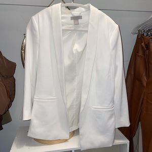 Blazer🤍